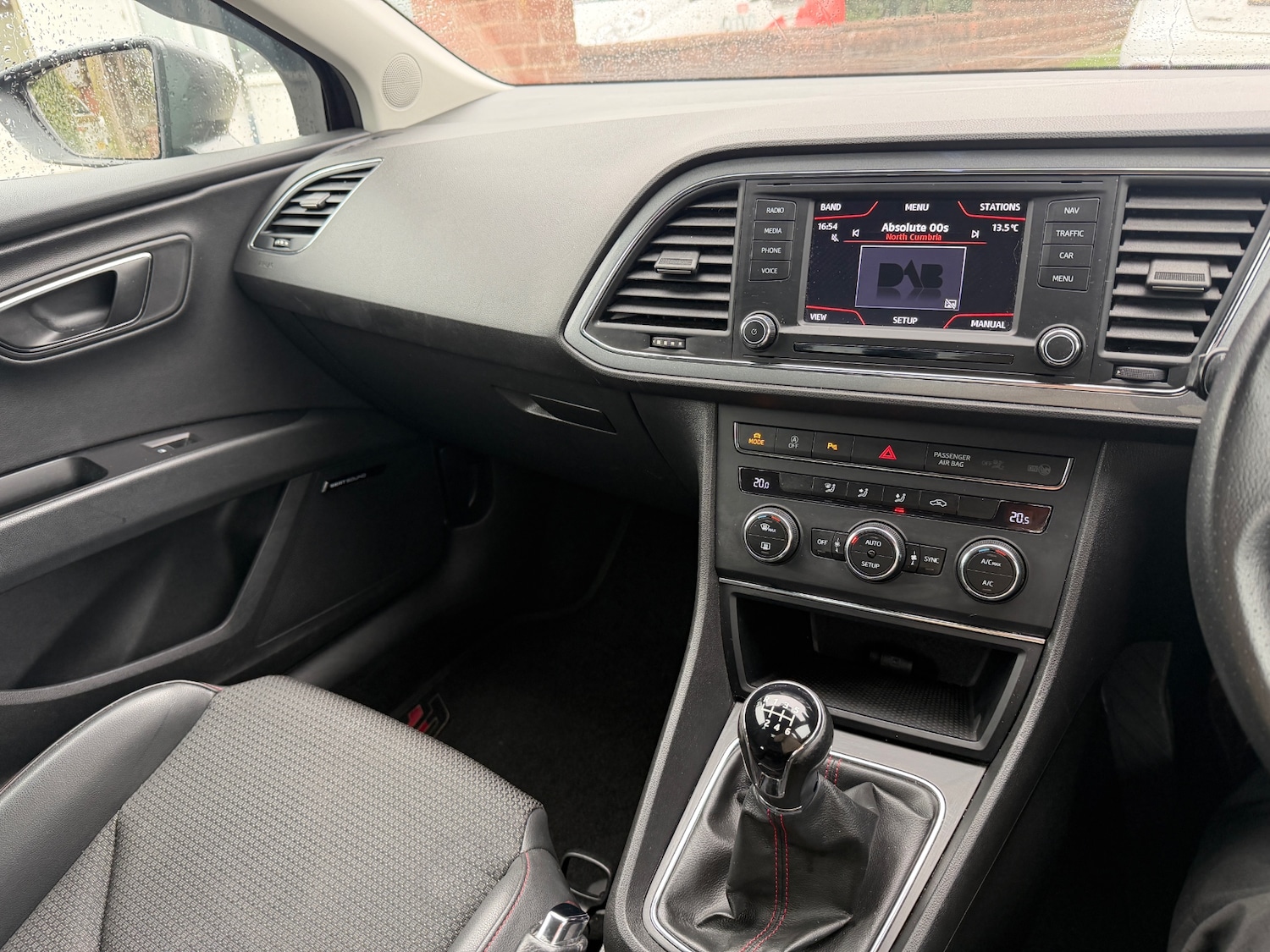 Used SEAT Leon 2015 for sale - 78112727: Photo 8
