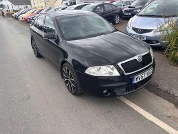 2007 (57) - 2.0 TDI PD 170 vRS 5dr