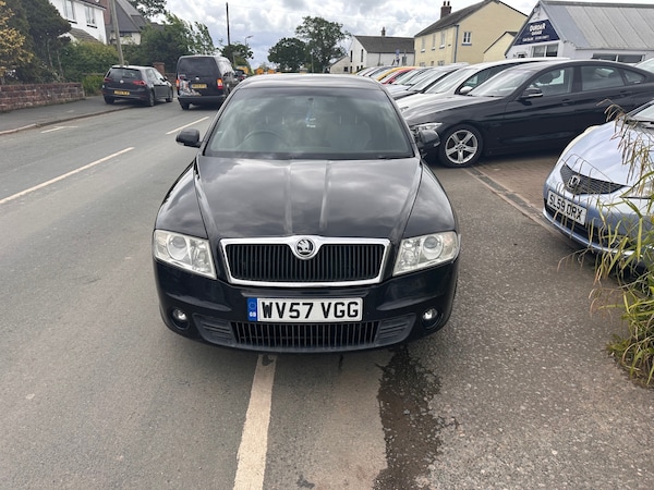 Used Skoda Octavia 2007 for sale - 74864368: Photo 2