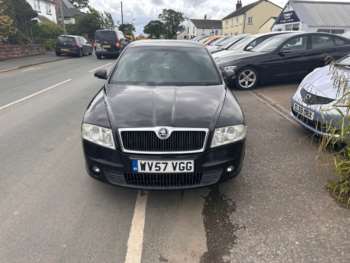 Used Skoda Octavia 2007 for sale - 74864368: Photo