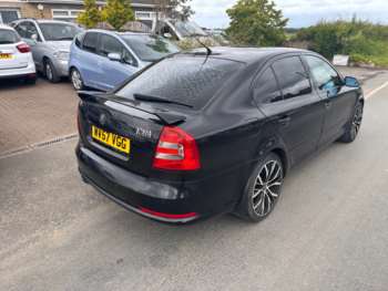 Used Skoda Octavia 2007 for sale - 74864368: Photo