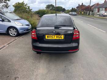 Used Skoda Octavia 2007 for sale - 74864368: Photo