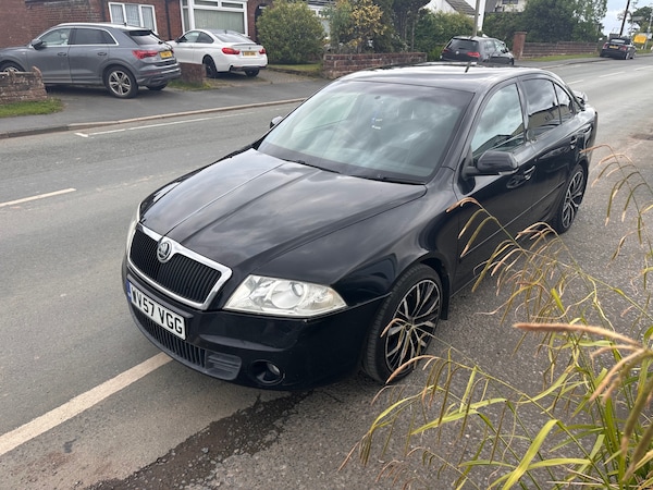 Used Skoda Octavia 2007 for sale - 74864368: Photo 6