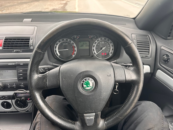 Used Skoda Octavia 2007 for sale - 74864368: Photo 8