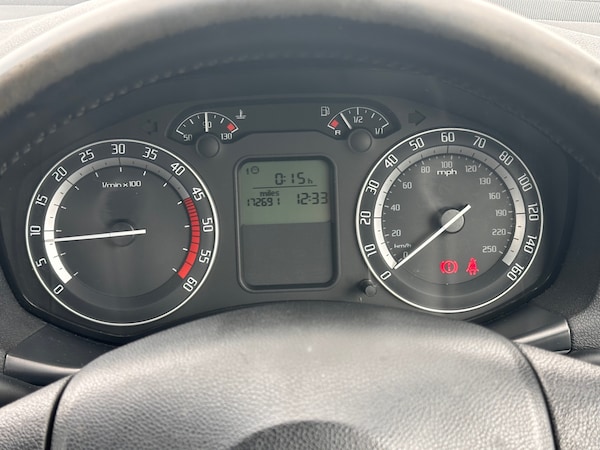 Used Skoda Octavia 2007 for sale - 74864368: Photo 9