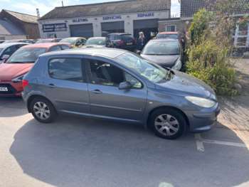 Used Peugeot 307 2006 for sale - 71798612: Photo
