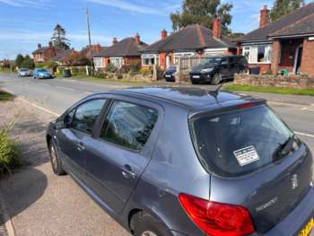 Used Peugeot 307 2006 for sale - 71798612: Photo