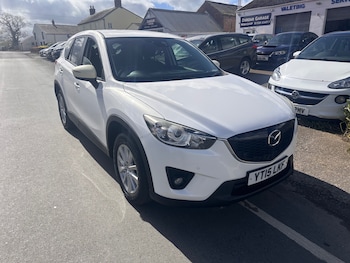 Used Mazda CX-5 2015 for sale - 78270382: Photo