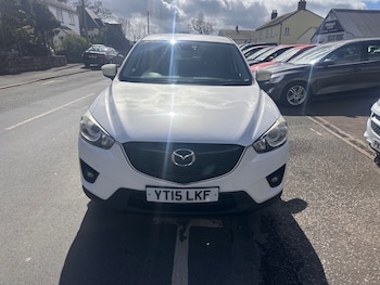 Used Mazda CX-5 2015 for sale - 78270382: Photo