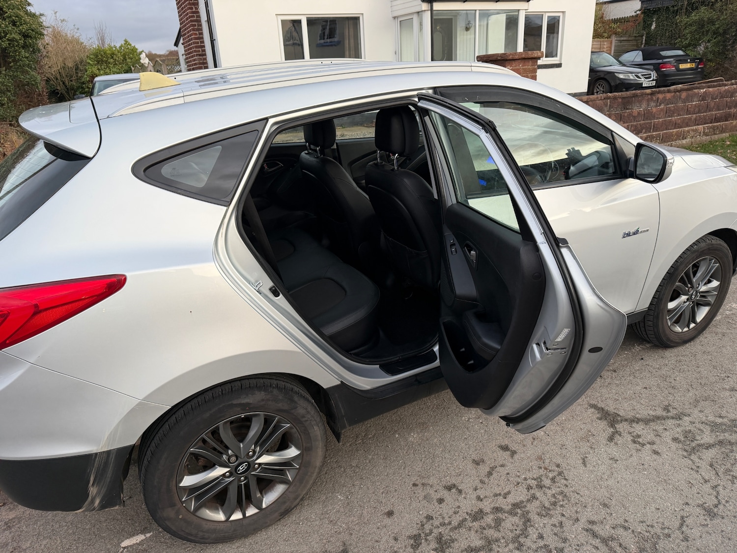 Used Hyundai Ix35 2015 for sale - 76643006: Photo 6