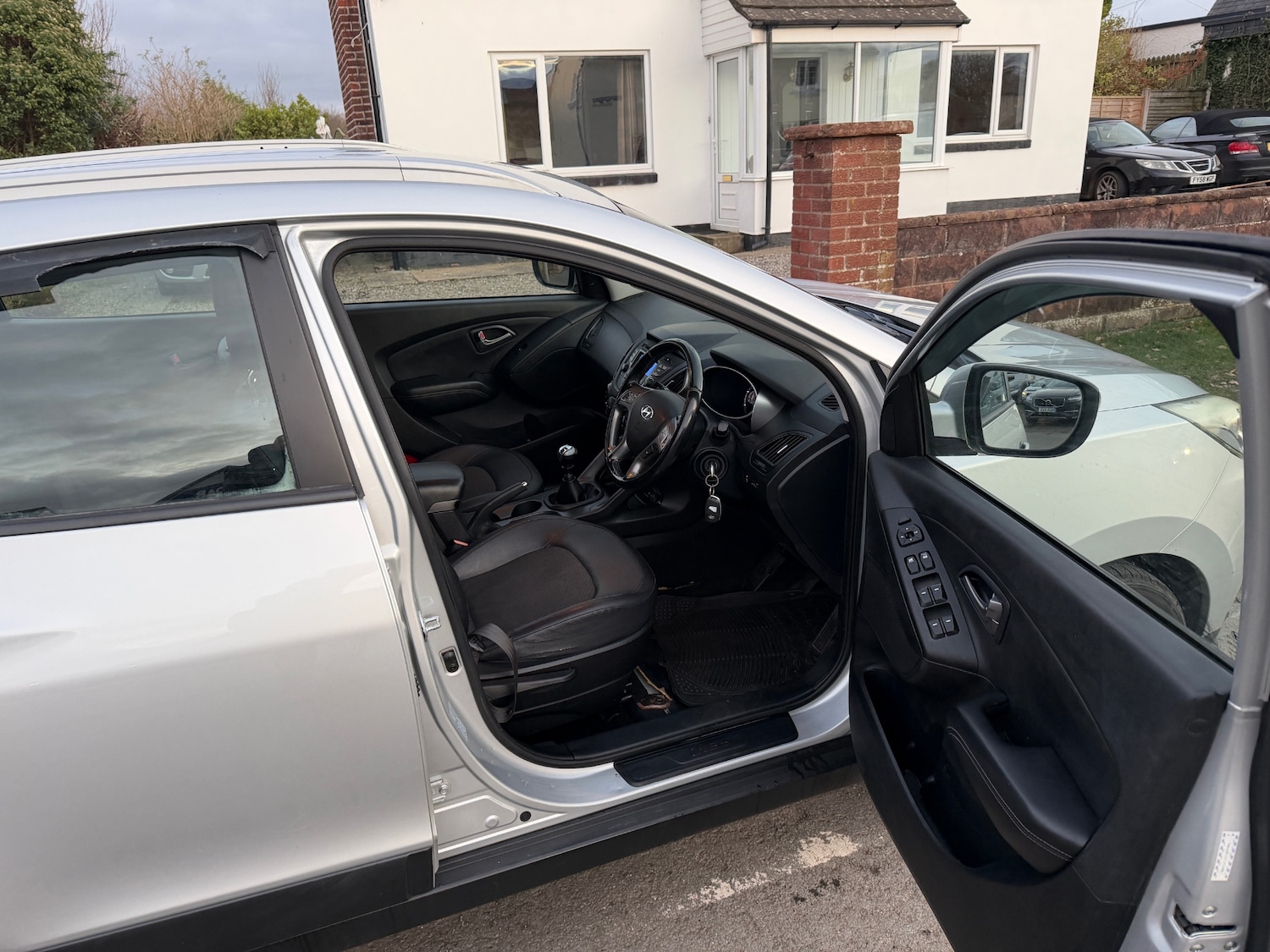 Used Hyundai Ix35 2015 for sale - 76643006: Photo 7