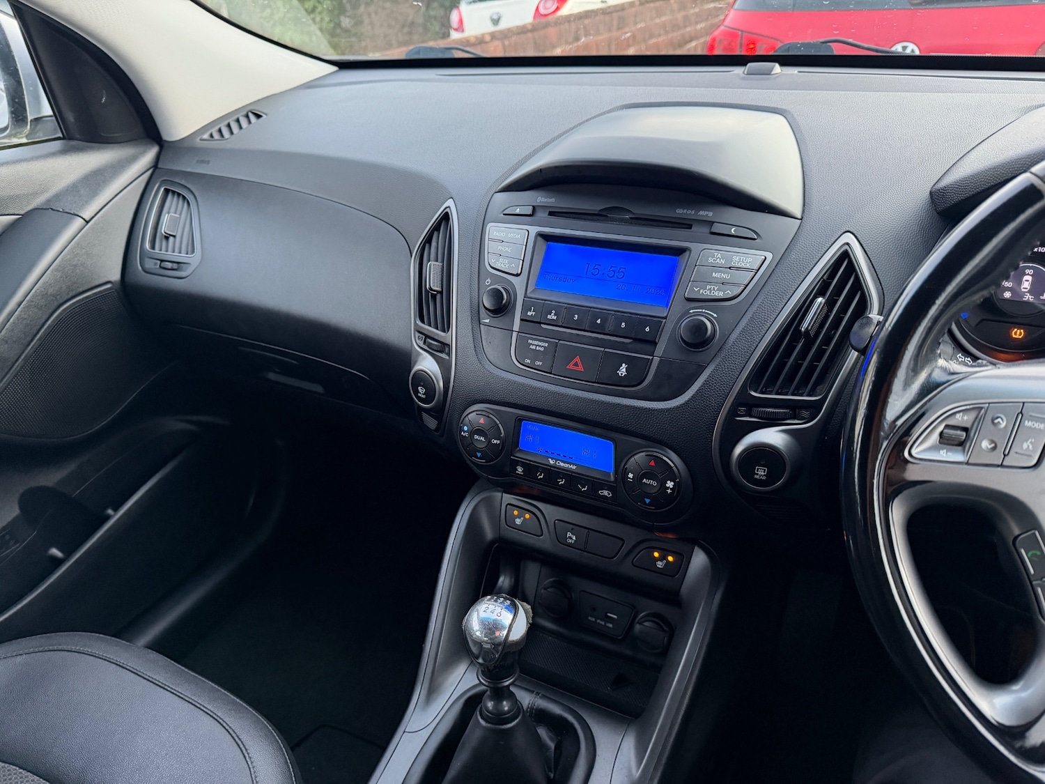 Used Hyundai Ix35 2015 for sale - 76643006: Photo 9