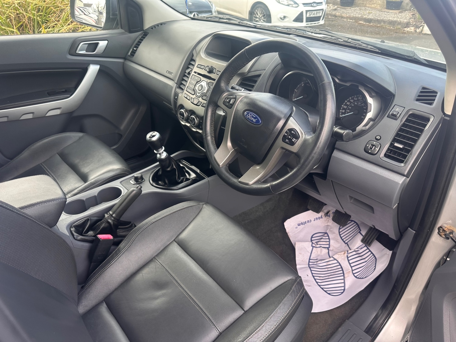 Used Ford Ranger 2015 for sale - 78042358: Photo 8