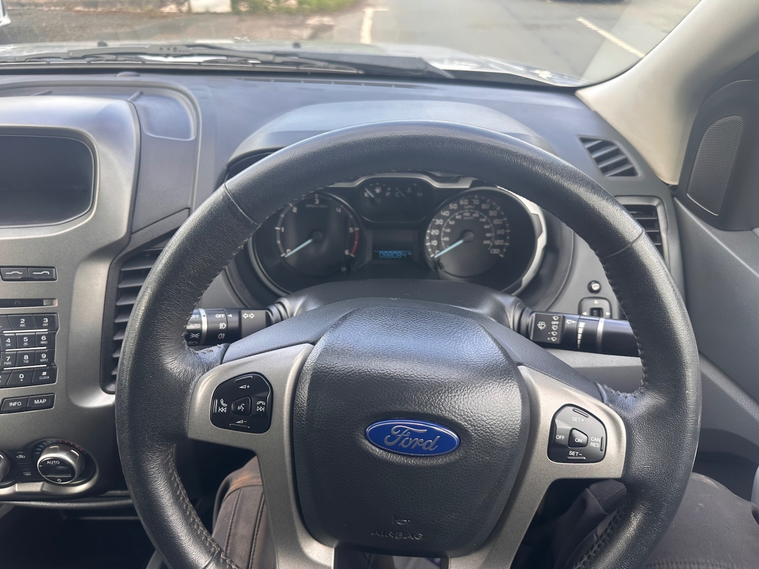 Used Ford Ranger 2015 for sale - 78042358: Photo 9