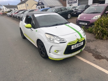 Used Citroen DS3 2011 for sale - 76130372: Photo