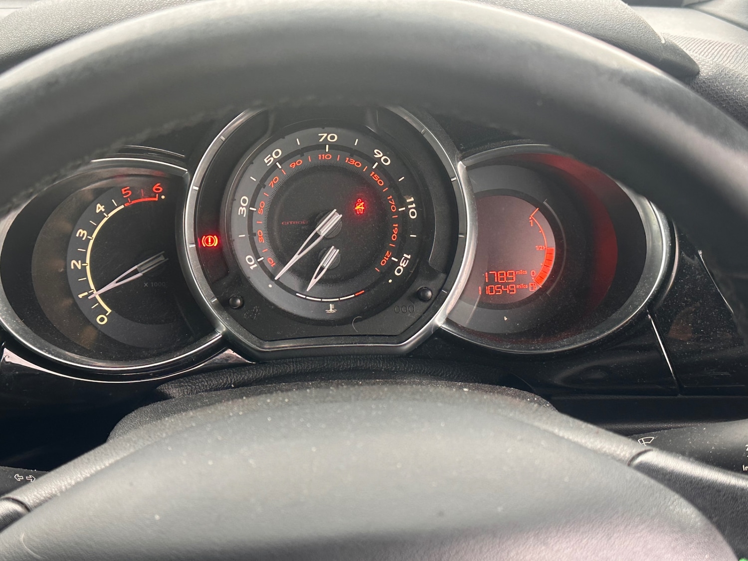 Used Citroen DS3 2011 for sale - 76130372: Photo 9