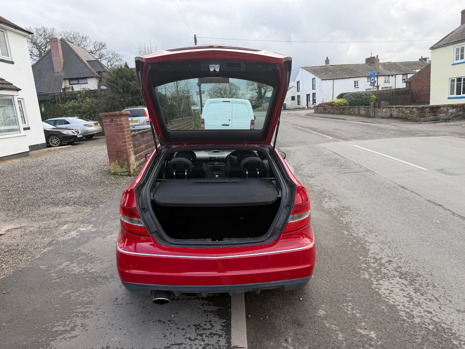 Used Mercedes-Benz CLC Class 2010 for sale - 77495024: Photo 5