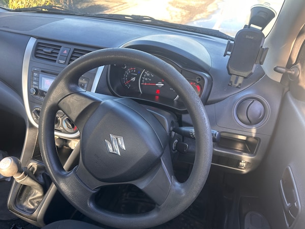Used Suzuki Celerio 2016 for sale - 73651787: Photo 7