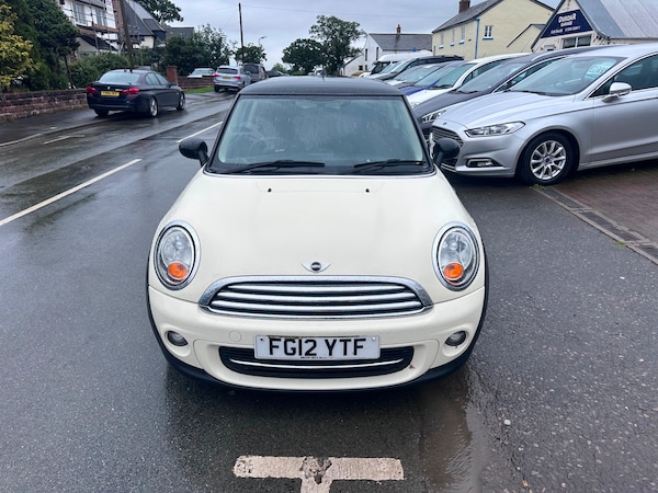 Used MINI Hatch 2012 for sale - 68580933: Photo 2