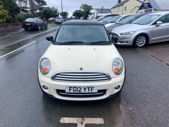 Used MINI Hatch 2012 for sale - 68580933: Photo