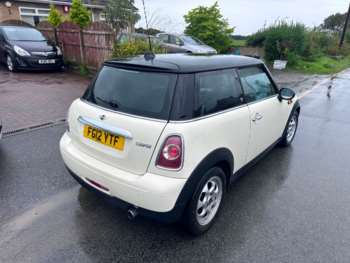 Used MINI Hatch 2012 for sale - 68580933: Photo