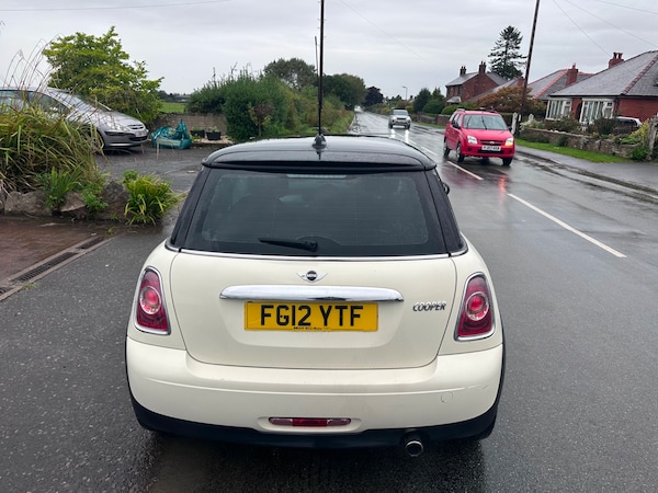 Used MINI Hatch 2012 for sale - 68580933: Photo 4