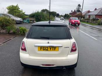 Used MINI Hatch 2012 for sale - 68580933: Photo