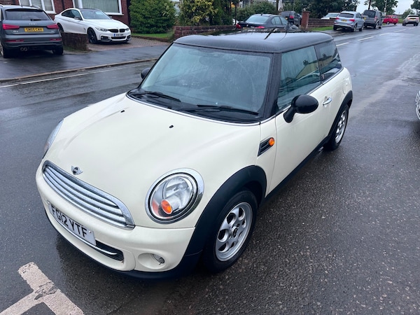 Used MINI Hatch 2012 for sale - 68580933: Photo 6