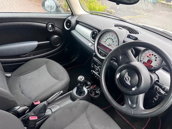 Used MINI Hatch 2012 for sale - 68580933: Photo 7