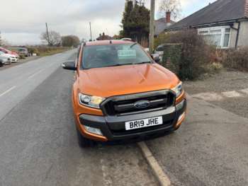 Used Ford Ranger 2019 for sale - 74116907: Photo