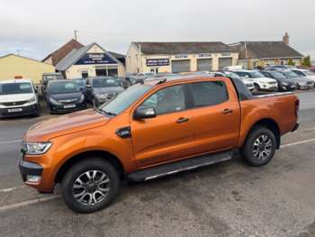 Used Ford Ranger 2019 for sale - 74116907: Photo