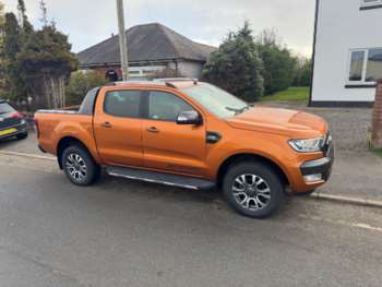 Used Ford Ranger 2019 for sale - 74116907: Photo