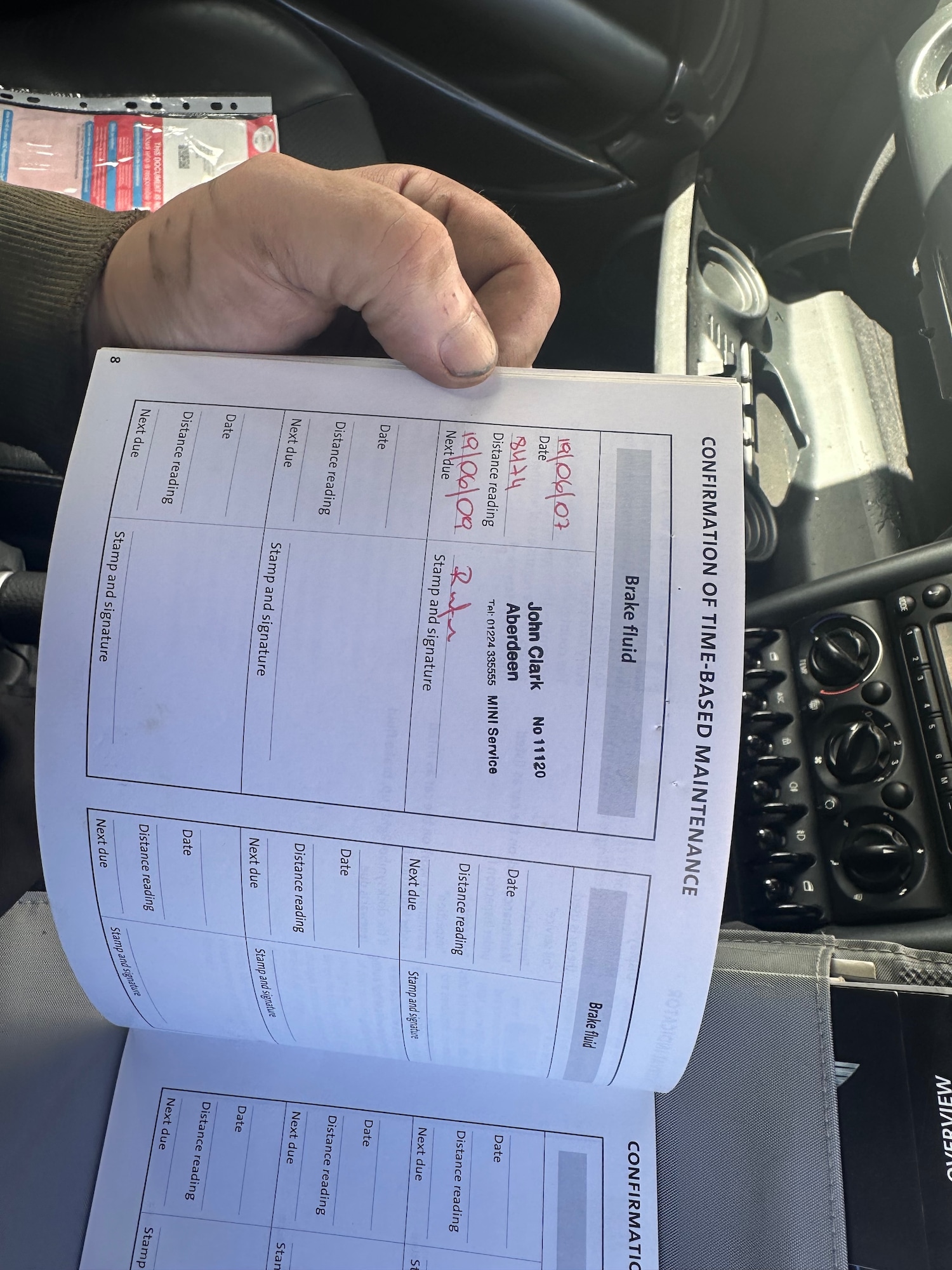Vehicle 13