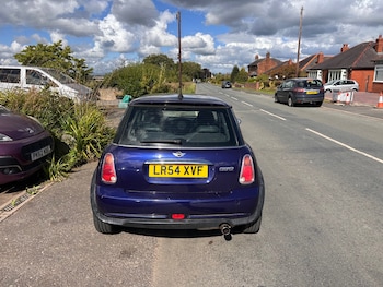 Used MINI Hatch 2004 for sale - 75763236: Photo
