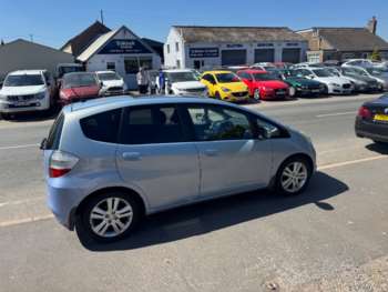 Used Honda Jazz 2009 for sale - 74698353: Photo
