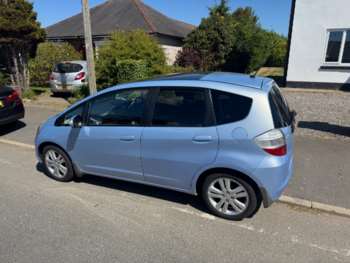 Used Honda Jazz 2009 for sale - 74698353: Photo