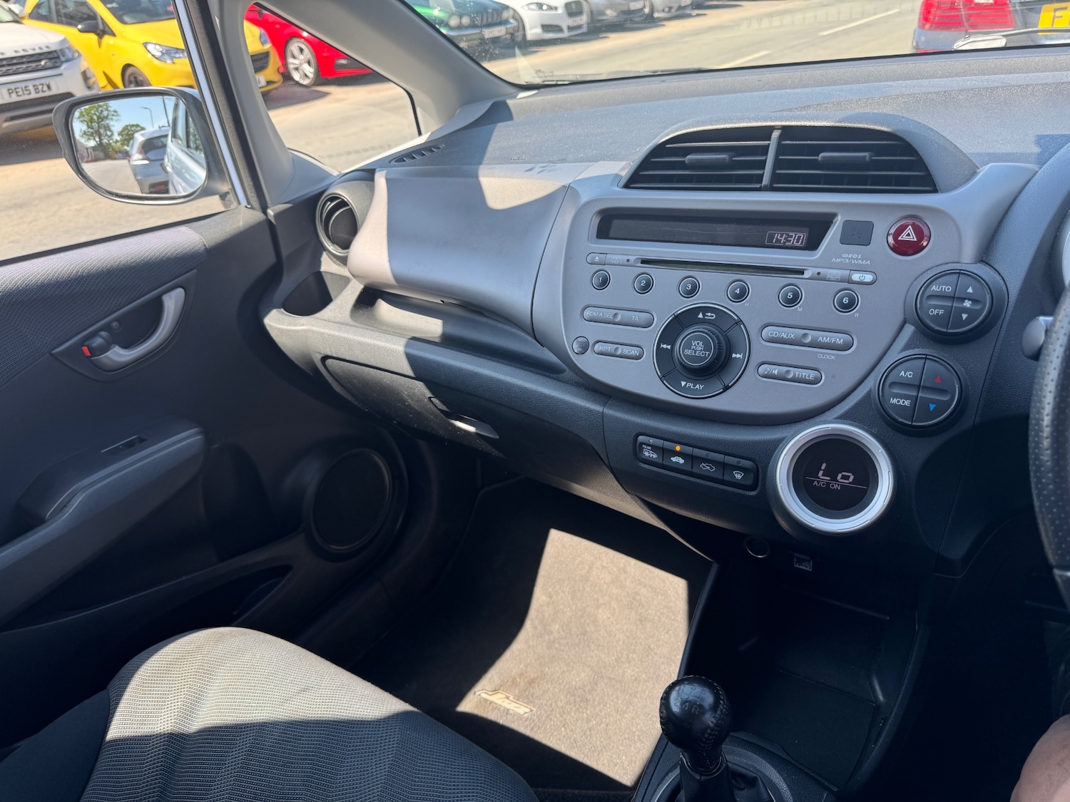 Vehicle 9