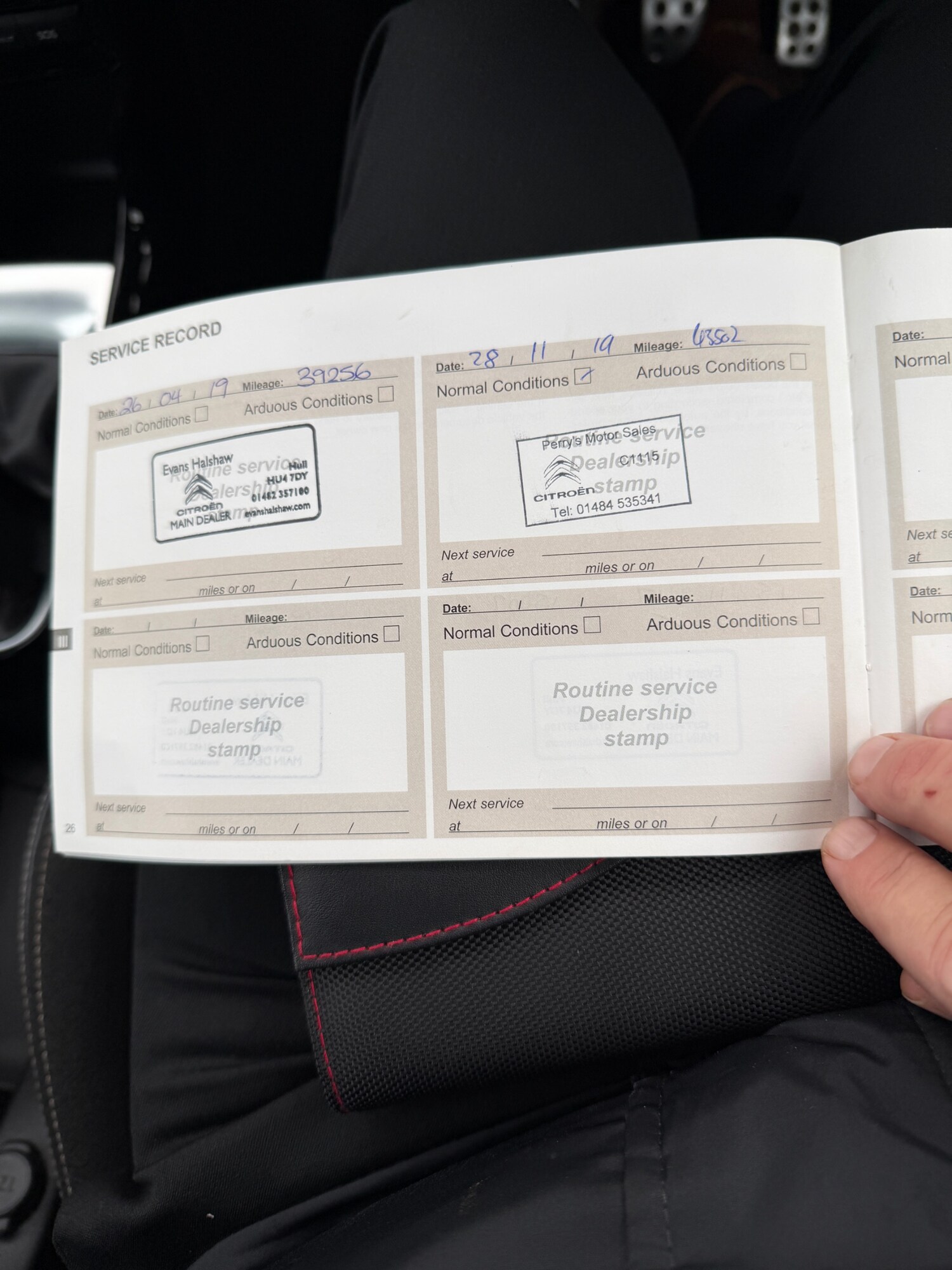 Used Citroen DS3 2017 for sale - 76431052: Photo 10