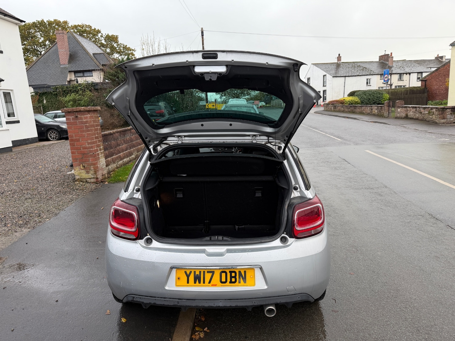 Used Citroen DS3 2017 for sale - 76431052: Photo 5