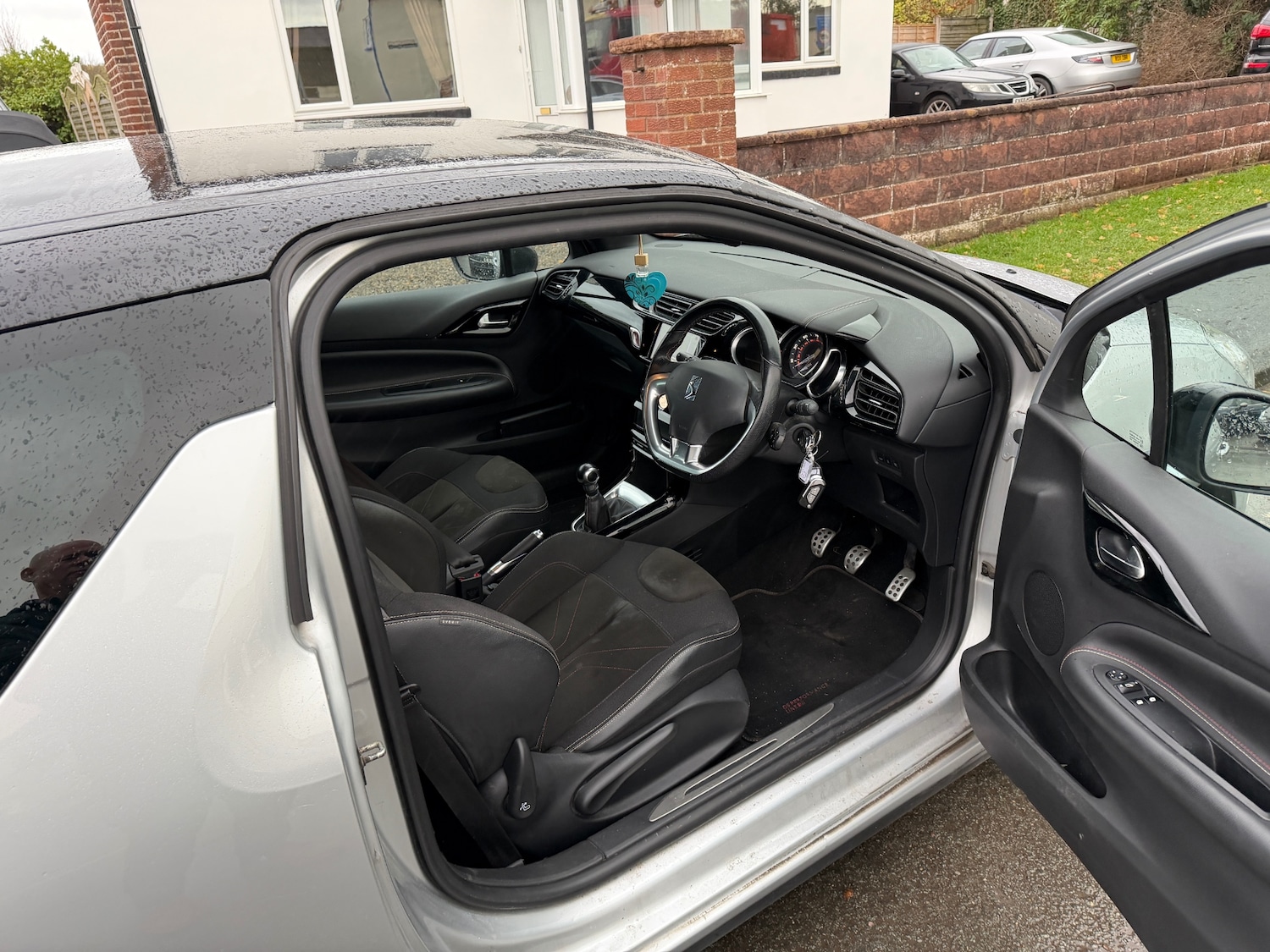 Used Citroen DS3 2017 for sale - 76431052: Photo 6