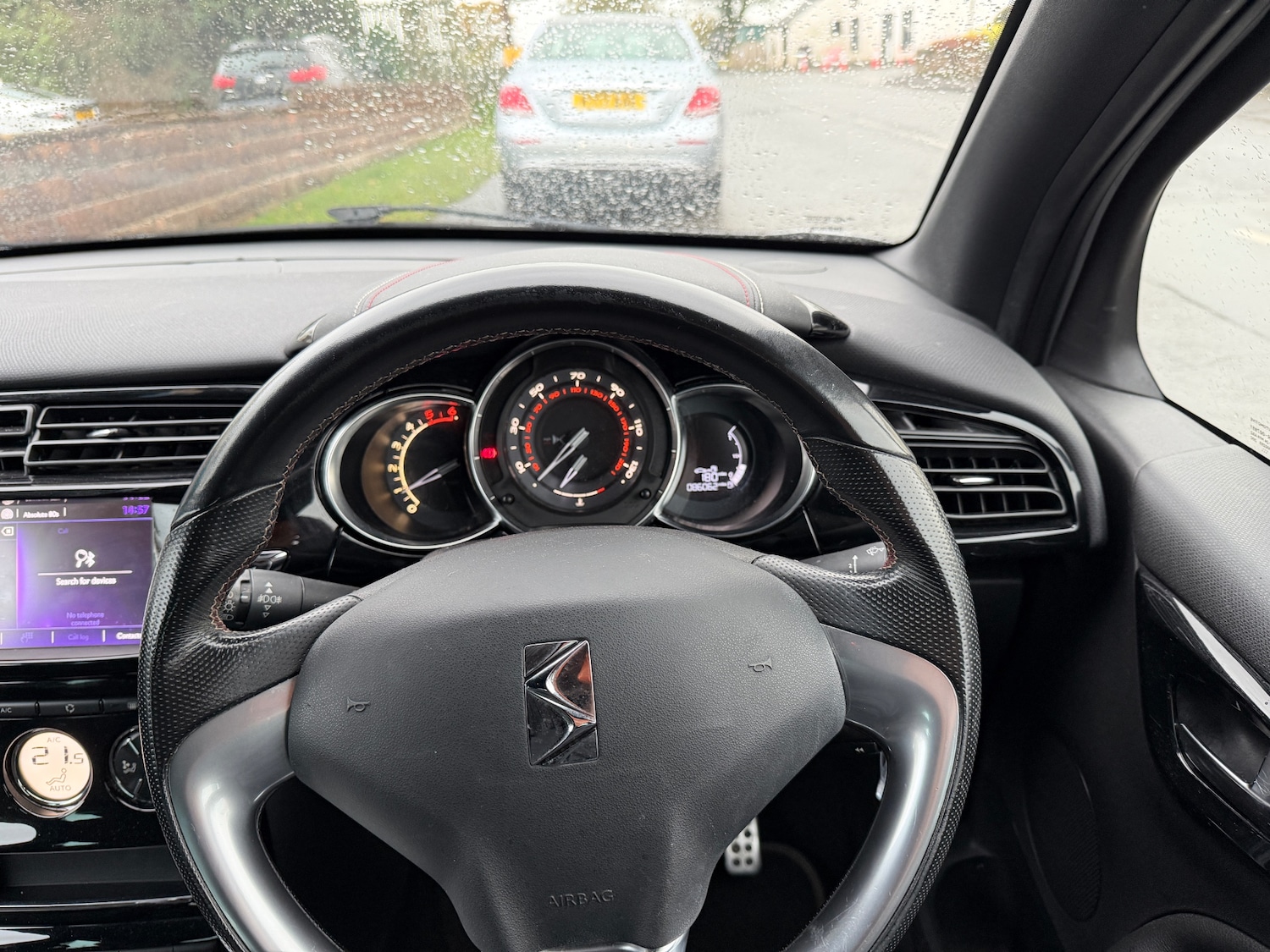 Used Citroen DS3 2017 for sale - 76431052: Photo 7