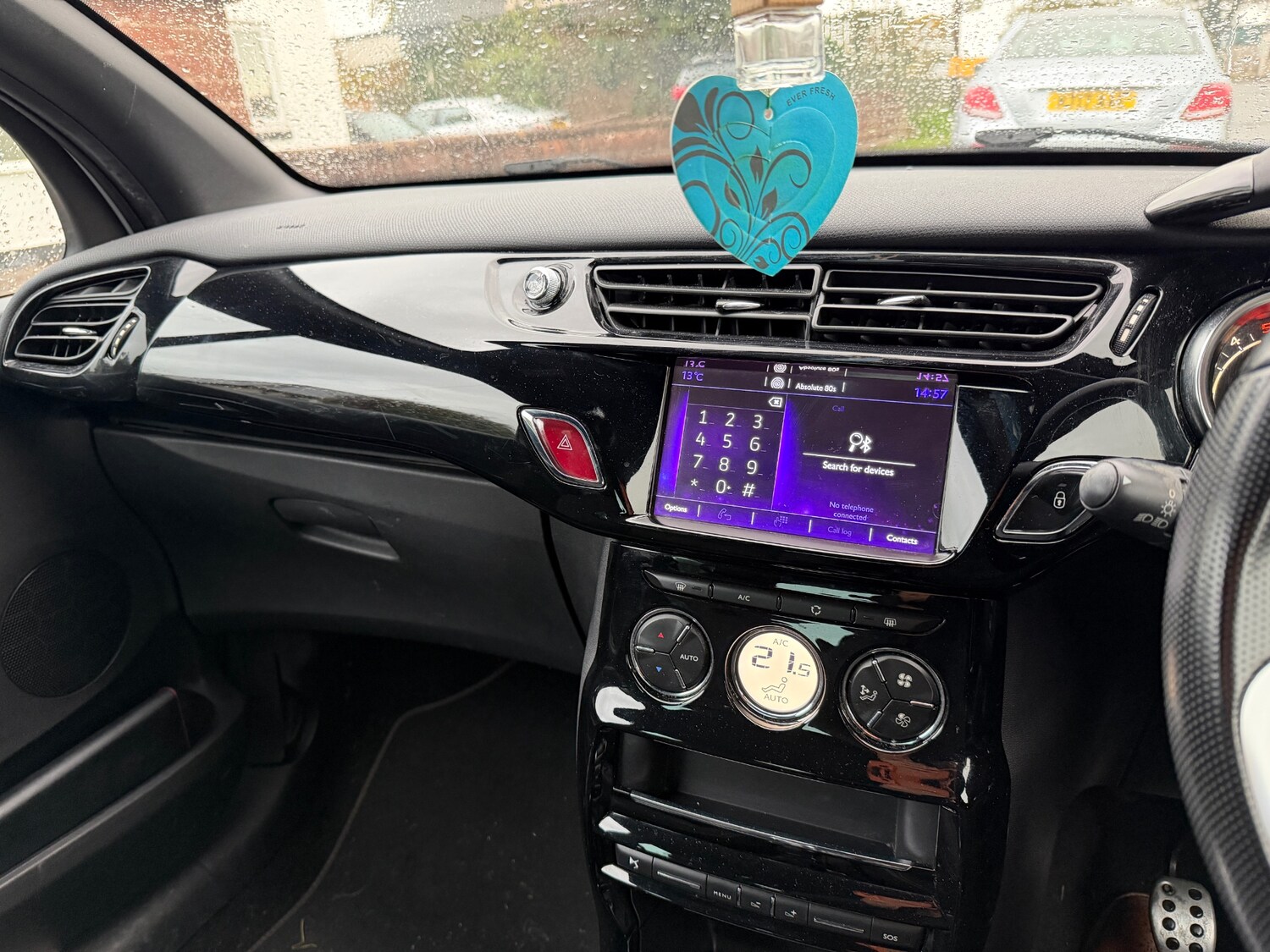 Used Citroen DS3 2017 for sale - 76431052: Photo 8