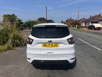Used Ford Kuga 2017 for sale - 79229002: Photo