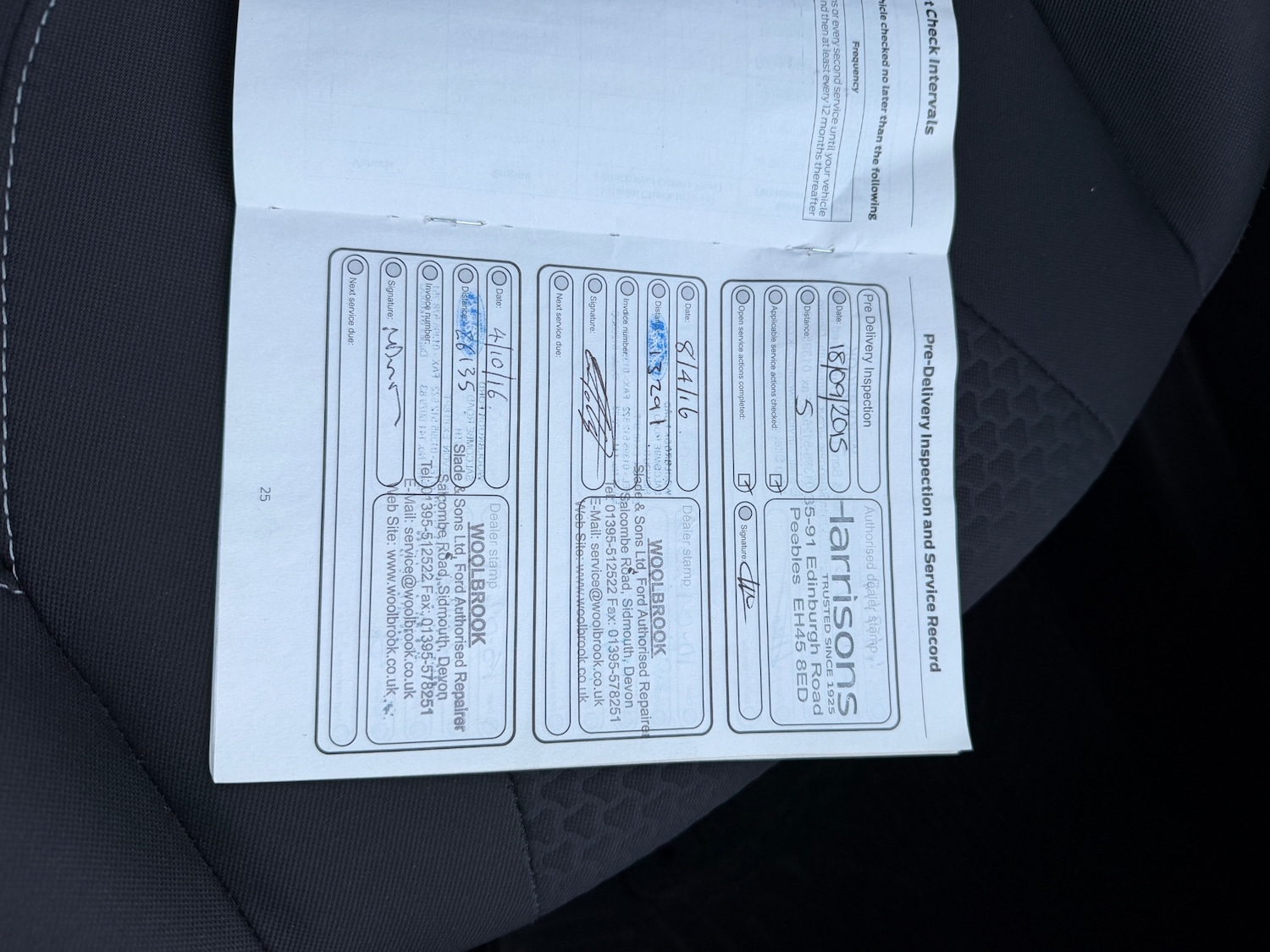 Used Ford Focus 2015 for sale - 76931673: Photo 10