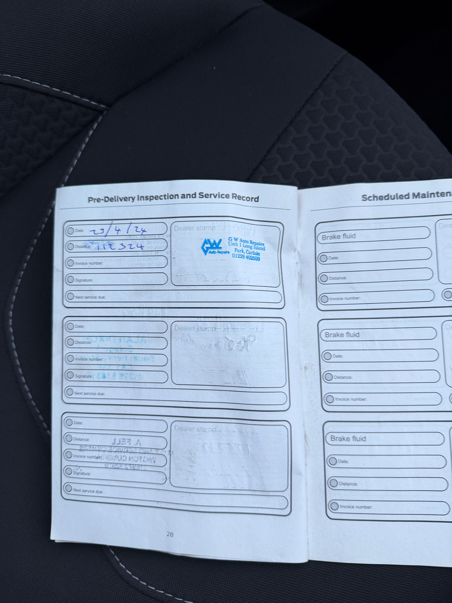 Used Ford Focus 2015 for sale - 76931673: Photo 14