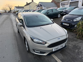 Used Ford Focus 2015 for sale - 76931673: Photo