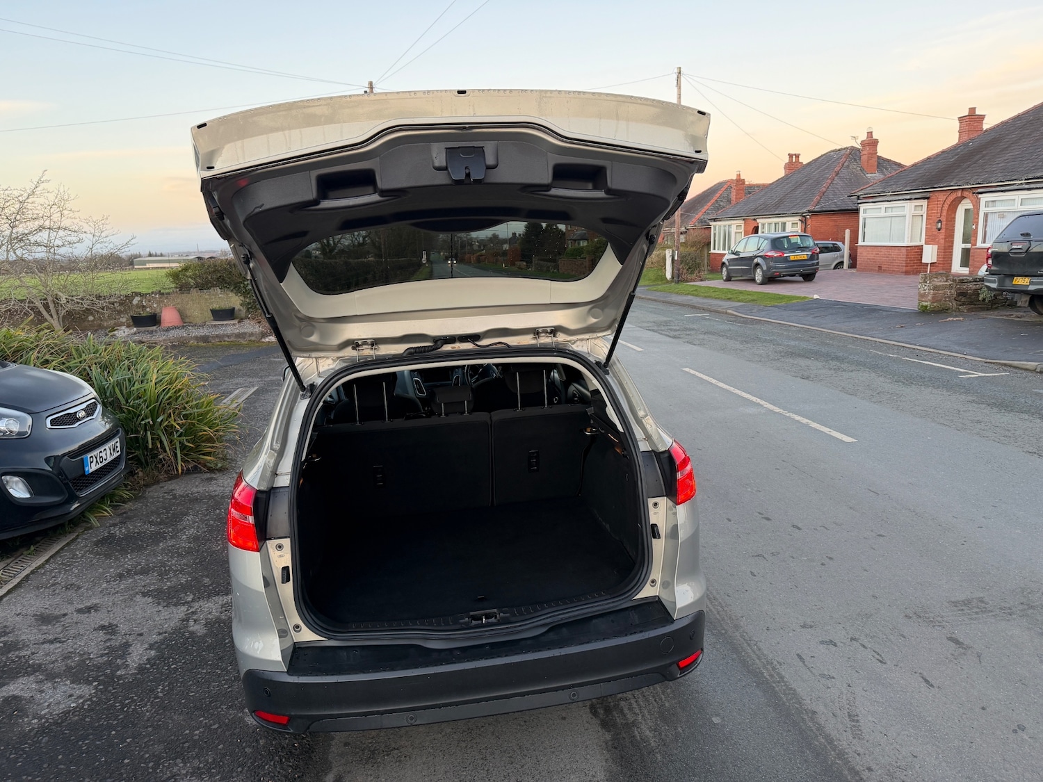 Used Ford Focus 2015 for sale - 76931673: Photo 5