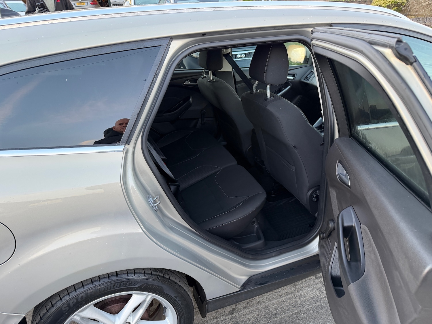 Used Ford Focus 2015 for sale - 76931673: Photo 6