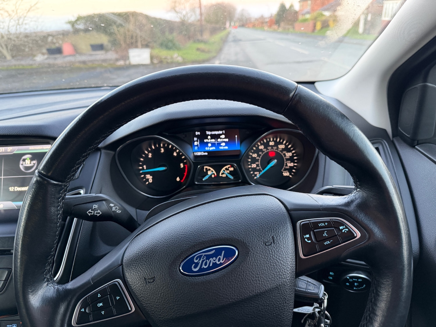 Used Ford Focus 2015 for sale - 76931673: Photo 8