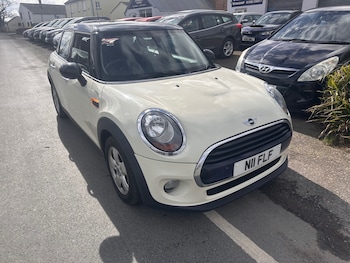 Used MINI Hatch 2016 for sale - 78012325: Photo